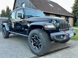 Jeep Gladiator 3,6 V6 RUBICON  285erBF AT FOX DUALTOP - Jeep Gladiator Benziner Gebrauchtwagen