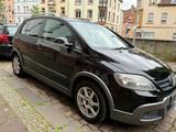 Volkswagen VW Golf Plus Cross 1.9 TDI Bj 2008 mit Alu... - VW Golf Plus in Saarbrücken