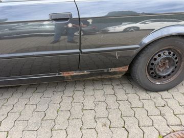 BMW 318 - 10