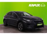 Kia XCeed 1.5T-GDI Aut.Platinum Edition+LED+TEMPO - Kia aus 2022
