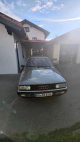 Audi 90 B2 - Audi 90 Gebrauchtwagen
