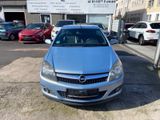 Opel Astra H Twin Top Cosmo Vollleder*Klima*SHZ*PDC - Opel Astra mit Diesel-Antrieb: Twin Top