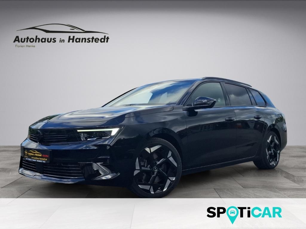 Opel Astra L ST 1.6 Turbo GSe Plug-in-Hybrid 225PS 8-