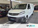 Opel Vivaro Edition L3 2.0D DAB / RFK / NAVI / PDC - gebrauchte Opel Vivaro aus dem Jahr 2024