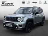 Jeep Renegade Longitude Mild-Hybrid FWD 1.5 MultiAir  - Jeep Renegade: 1.5