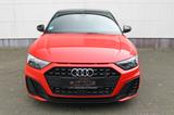 Audi A1 Sportback 40 TFSI S line - Audi A1: Limousine