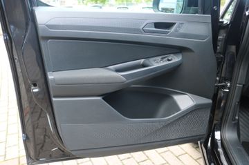 Volkswagen Caddy - 8