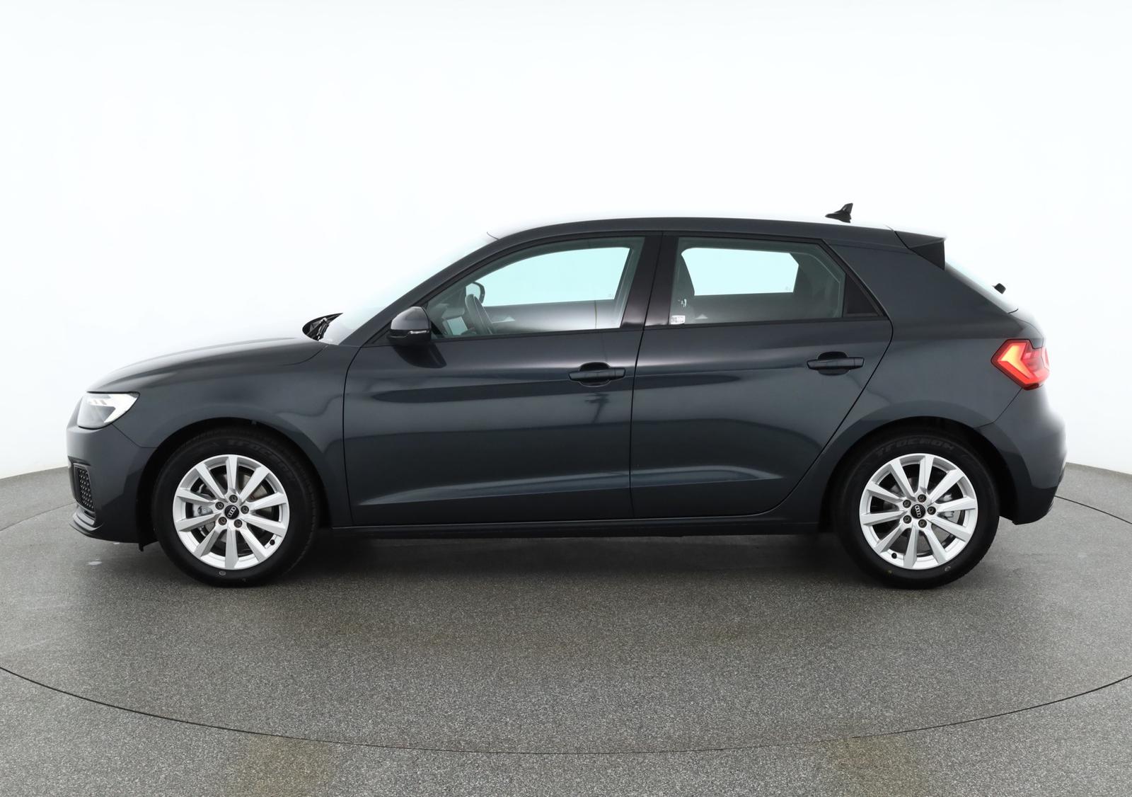 Audi A1 Sportback 30 TFSI S-tronic LED Navi PDC DAB, миниатюра 2