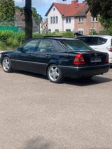 Mercedes-Benz Mercedes Benz C Klasse 200  W202 1998 TÜV ... - gebrauchte Mercedes-Benz E 200 aus dem Jahr 1998