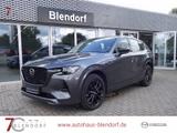 Mazda CX-60 3,3 D HOMURA 200 Leder|Kamera|Navi - Mazda CX-60 Diesel Gebrauchtwagen