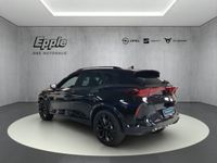 Cupra Formentor - Vorschau Bild 7