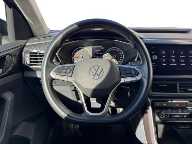 Volkswagen T-Cross 1.0 TSI Style LED AHK LM17'' APP-CONNECT, миниатюра 9
