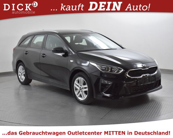 KIA Cee'd SW 1.0 T-GDI Edit 7 >NAVI+SHZ+PDC+KAM+TEMP