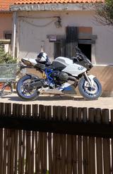 BMW HP2 Sport - Motorräder in Mönchengladbach