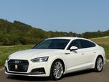 Audi A5 Sportback quattro design/S-line/HUD/Virtuell/ - Audi A5: Sportback Line