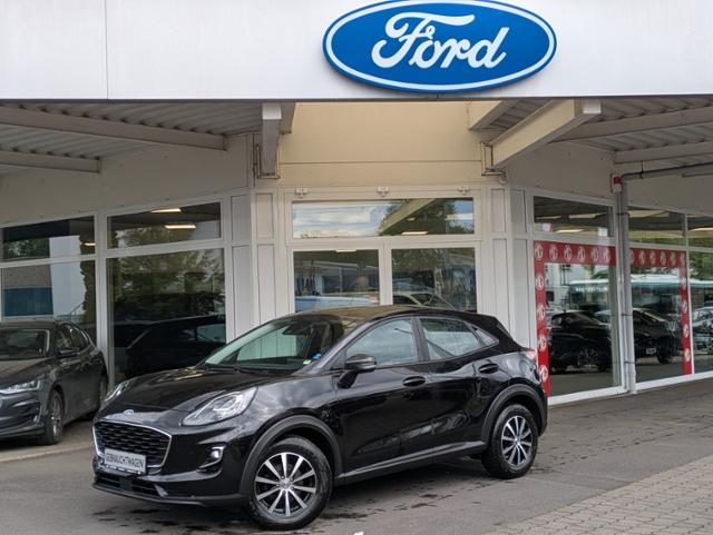 Ford Puma DAB*ALU*Winter-Paket*Winterräder