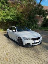 BMW F32 420i Neuer TÜV 11/2027 M-Performan... - BMW 324 Gebrauchtwagen