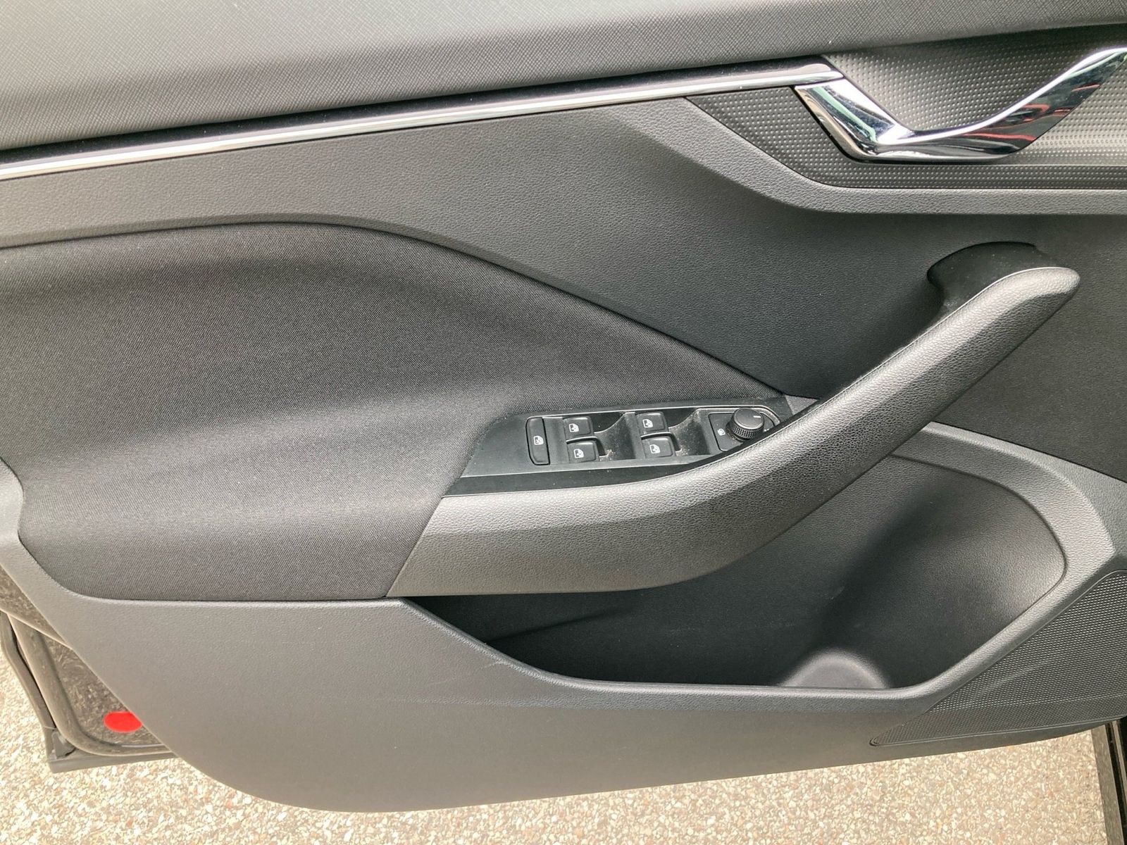 Skoda Scala - Bild 22