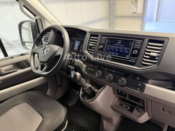 Volkswagen Crafter - 8