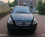 Mercedes-Benz Diesel Automatik Baujahr 2007 - Mercedes-Benz 200 aus 2007
