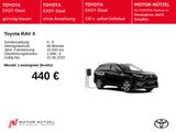 Vorschaubild Toyota RAV4 Plug-in Hybrid 4x4 Teamplayer