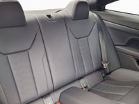 BMW M4 - Vorschau Bild 11