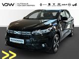 Dacia Sandero III Sitzheizung Navi Automatik Klima - Dacia Sandero Neuwagen in Stuttgart