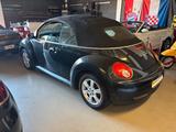 Volkswagen BeetleCabriolet 1.6 - gebrauchte VW Beetle aus dem Jahr 2006