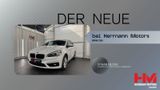 BMW 218i Active Tourer Advantage/LED/ACC/SHZ/Bluet. - BMW 218 Active Tourer aus 2017