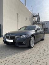 BMW  3er F30 328i - M-Paket !TÜV NEU!  - BMW 3 Series: F30
