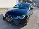 Seat Leon Cupra 265 1Hand DSG Navi PDC !! - Seat Leon mit Benzin-Antrieb: 1.2