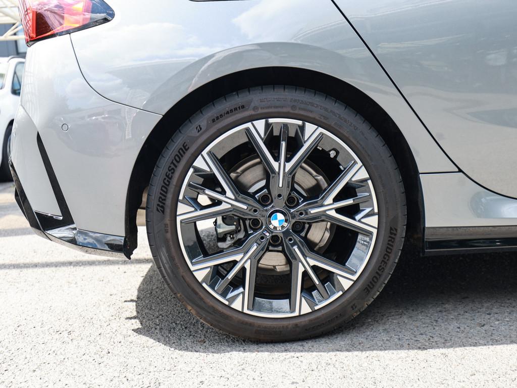 BMW 1 Series M-Sport PANO LED ACC NAVI KAMERA SHZ PDC, миниатюра 10