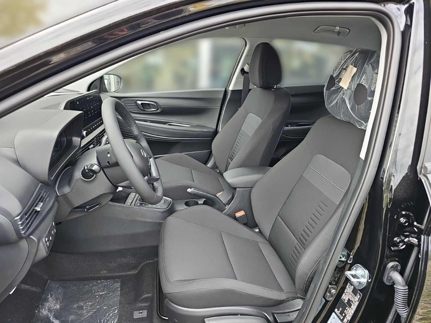 Hyundai BAYON – Bild 8