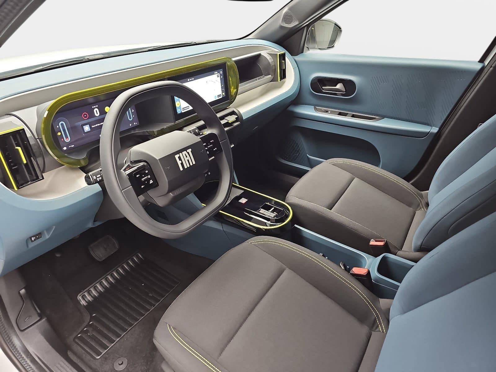 Fiat Grande Panda - Bild 20