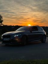 BMW M140i Service inkl. Noch 7 Jahre F21 B58 - BMW: Kombi, 7