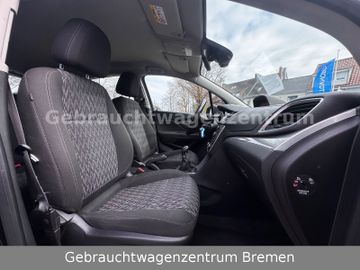 Opel Mokka - 9