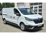 Renault Trafic Kasten L2H1 110 dCi 2.0 Kamera+Allwetterr