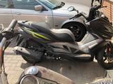 Kawasaki J300 - KAWASAKI ROLLER