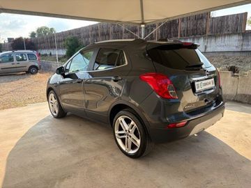 Opel Mokka X - 4