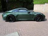 Porsche 911 GT3 Touring Paket EZ 07-2025 950 KM - Porsche 911 Urmodell Unfallwagen
