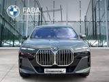 BMW 740d xDrive M Sportpaket B&W UPE 172.000,- - BMW 7er Reihe Gebrauchtwagen