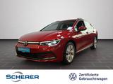 Volkswagen Golf VIII Variant Style 1.5 eTSI DSG LED+ NAVI R - VW Golf Leasingangebote für Privatpersonen