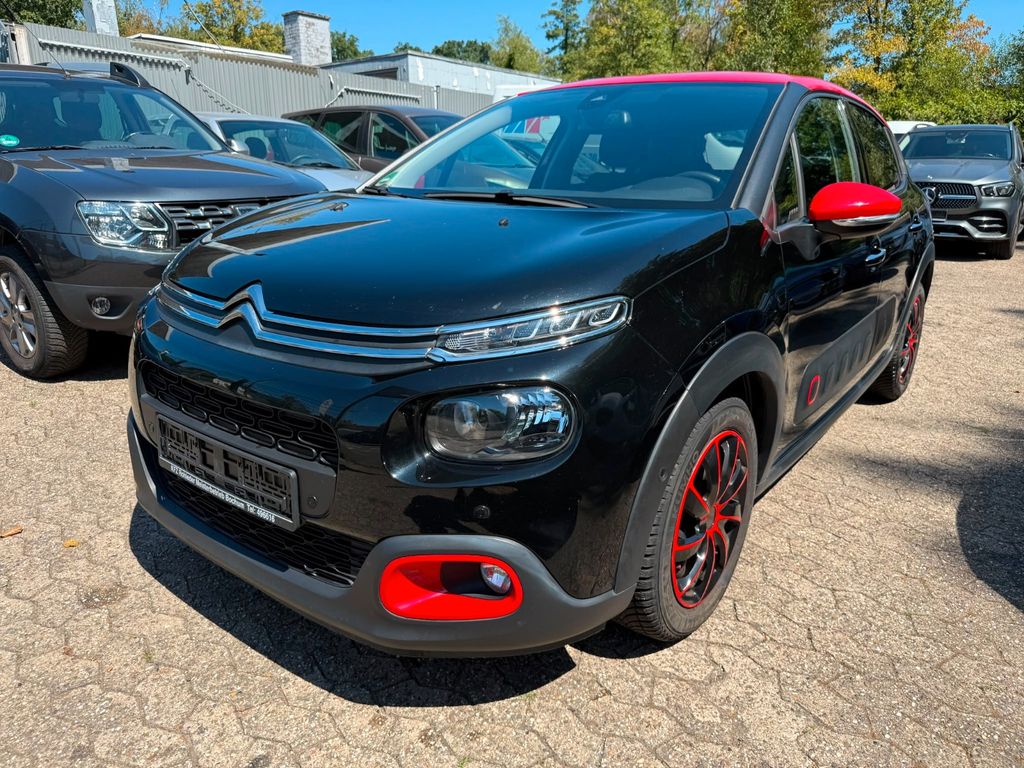 Image of Citroën C3