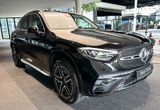 Mercedes-Benz GLC 300 e 4M AMGLiAd+LED+Pano+AHK+Distronic+Totw - Mercedes-Benz GLC 300 aus 2024