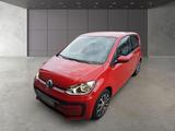 Volkswagen up! 1.0 BMT up! move Facelift - rote Volkswagen up!