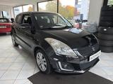 Suzuki Swift Comfort ECO+*Keyless - Suzuki Swift: Schwarz