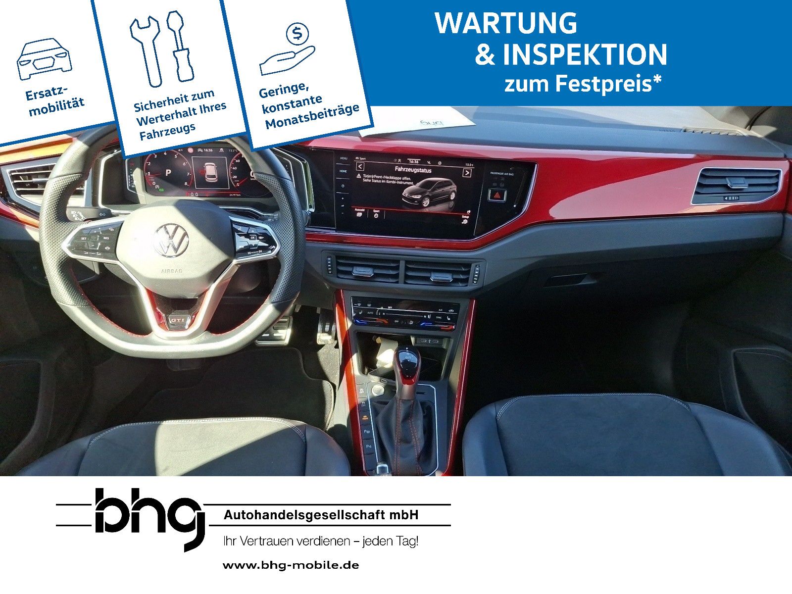 Volkswagen Polo - Bild 11
