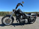 Harley-Davidson Harley Street Bob