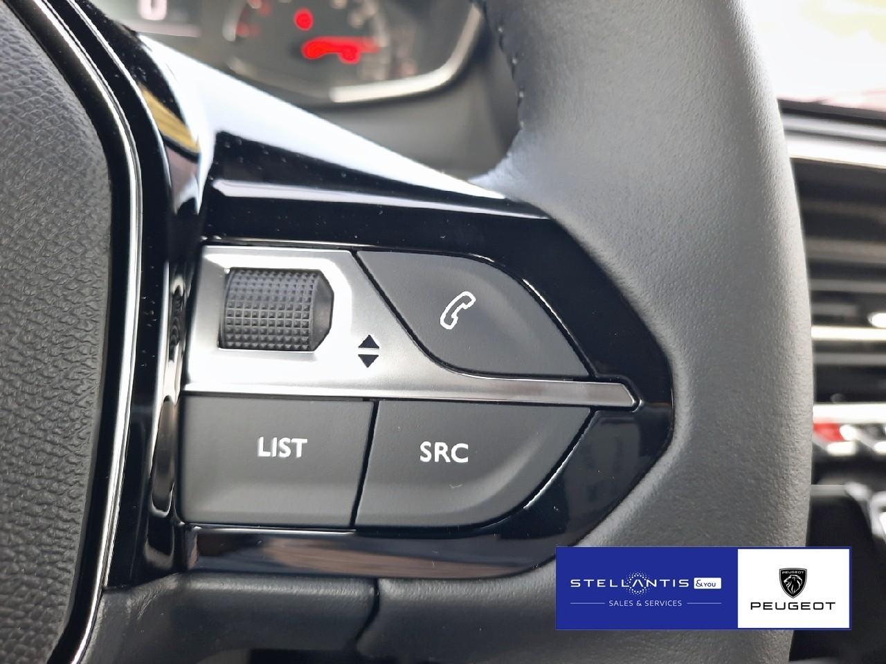 Peugeot 2008 Style Turbo