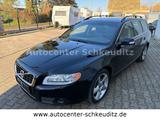 Volvo V70 Kombi Summum Klimaut. Bi-Xenon Leder 1.Hd. - Volvo V70: Summum